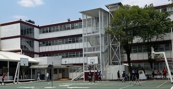 Vocacional 5 del IPN