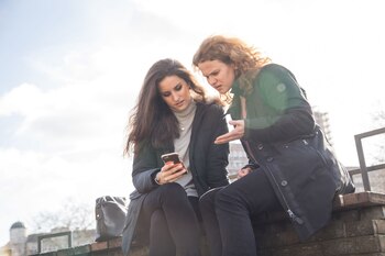 ARCHIVO - Si un vídeo