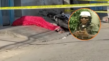 Asesinan a concursante de ‘Yo