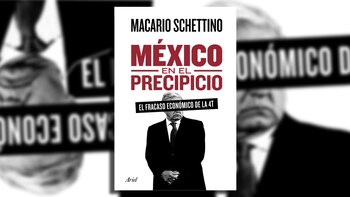 “México en el precipicio”
