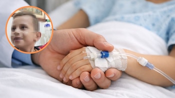 Lucas Murillo, el niño que pidió ayuda a Abelardo de la Espriella, superó cirugía a corazón abierto y está en recuperación: qué viene ahora