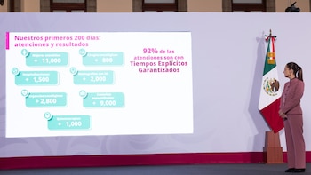 Gobierno presume el Hospital La Pastora: tiene IA, tecnología 4D y se hacen diagnósticos de cáncer de mama en menos de 14 días