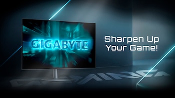 Monitores OLED GIGABYTE: cuál elegir según tu forma de jugar
