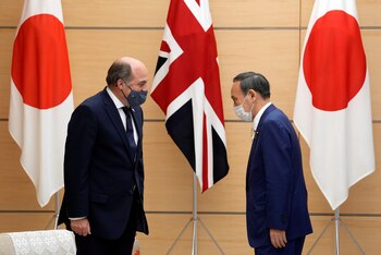 Franck Robichon/Pool via REUTERS