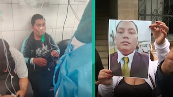 Cae principal sospechoso del presunto feminicidio en San Martín de Porres: fue ubicado en hospital