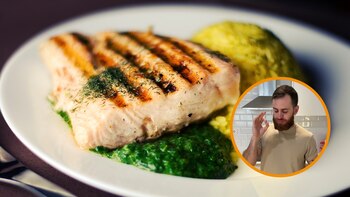 Los consejos del chef Alfredo