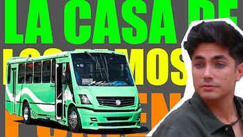 El isleño ha estado envuelto