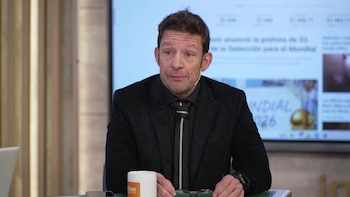 Giacomini dijo que rechazó ser ministro de Economía de Milei y Santiago Caputo lo desmintió: “Nunca fue considerado para ningún cargo”