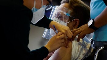 Vacunación COVID-19 en CDMX: esto