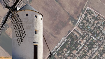 Castilla-La Mancha, la comunidad dormitorio de Madrid: “Vienen aquí porque pueden vivir en casas más grandes y baratas, incluso con piscina”