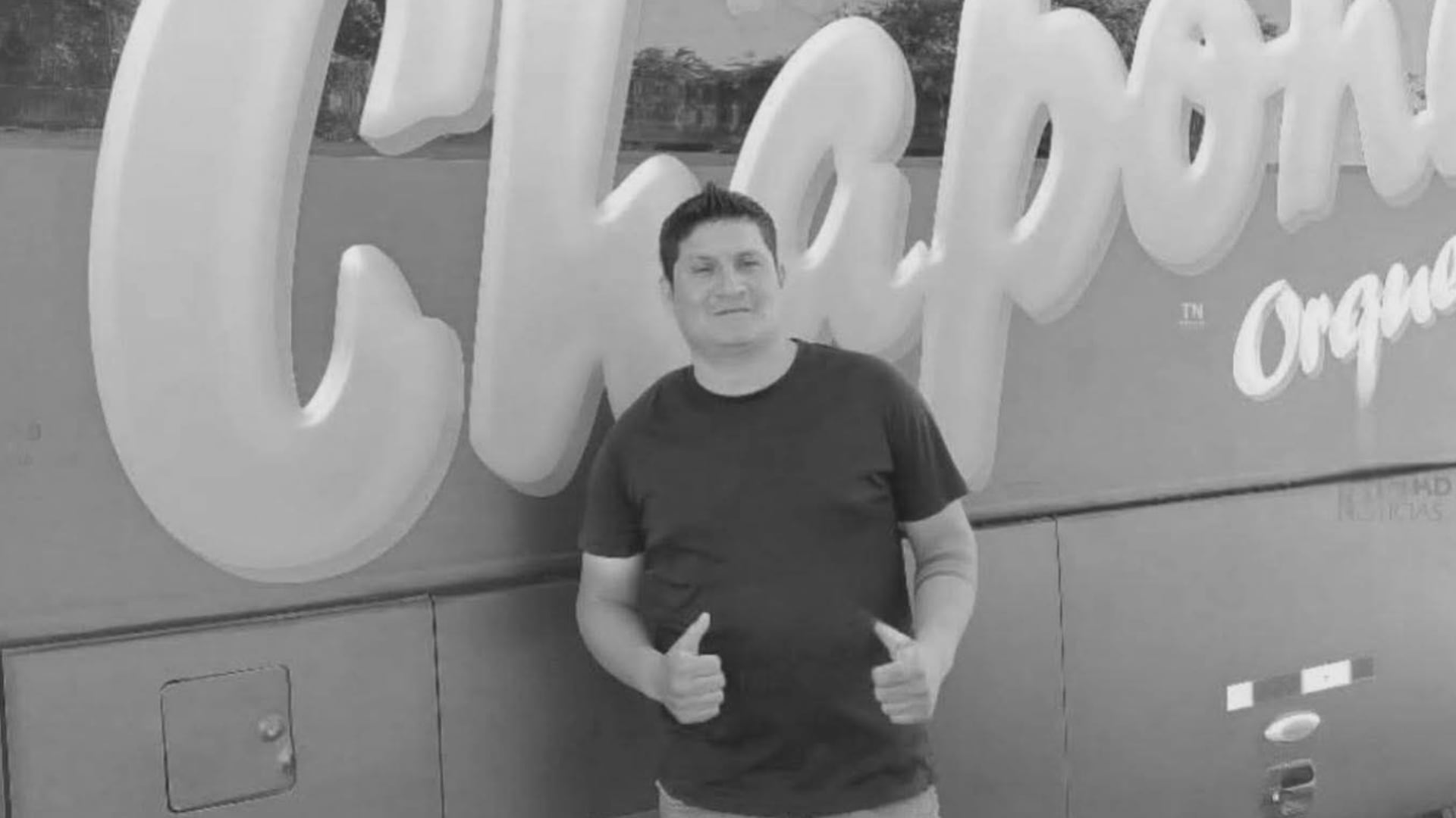 Asesinan a jefe técnico de la Orquesta Hnos. Chapoñay en Piura| Difusión