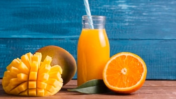 ¿Dónde comprar mango y jugo de naranja más barato? Esto dice Profeco