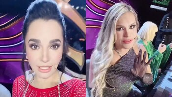 Wendy Guevara trolea Martha Higareda