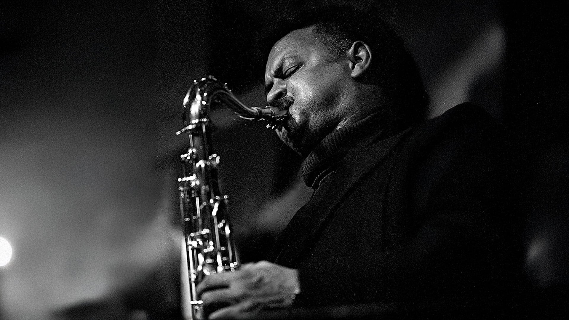 Murió Plas Johnson, el saxofonista que convirtió el tema de ‘La Pantera Rosa’ en un clásico