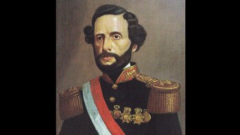 Pezet lideró al Perú durante