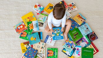 La franja etaria en la