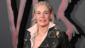 Belén Rueda se abre como