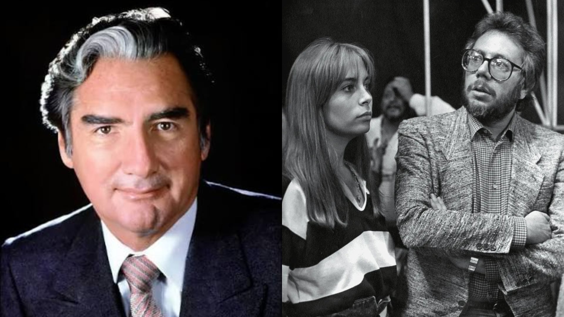 Luis de Llano el villano en serie de Timbiriche en Televisa: se verá caso Sasha Sokol y cómo El Tigre Azcárraga lo enfrentó(RS)