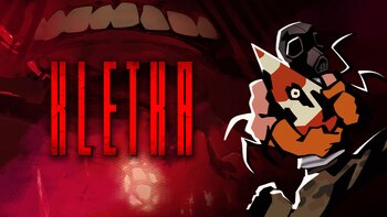 Kletka, el juego de terror