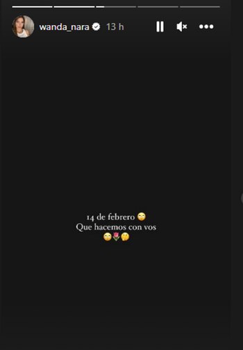 Los mensajes de los famosos