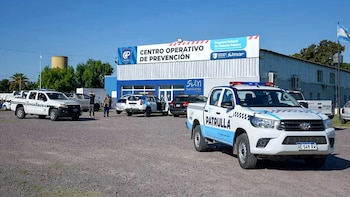 Un municipio bonaerense busca militares