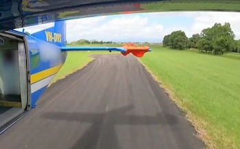 La Oficina Australiana de Seguridad