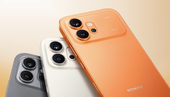 HONOR apostó por la inteligencia artificial en la serie HONOR 600 para resolver necesidades del uso diario.