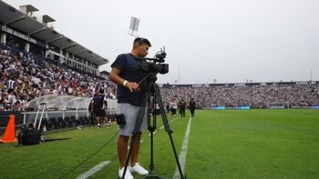 1190 Sports explicó enorme brecha