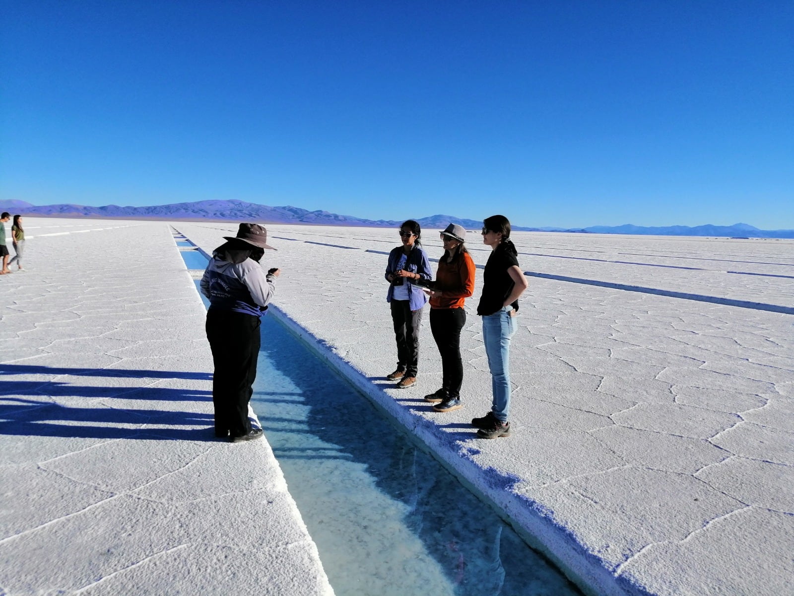 El trabajo subraya que el 89% de los proyectos mineros en territorios indígenas presentan riesgos elevados de conflicto o violación de derechos