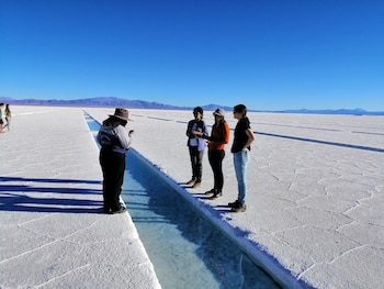 El trabajo subraya que el 89% de los encuestados reconoció el conflicto social y el no cumplimiento de los derechos como uno de los impactos.