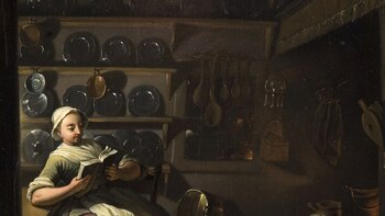 Literatura gastronómica: novelas que se