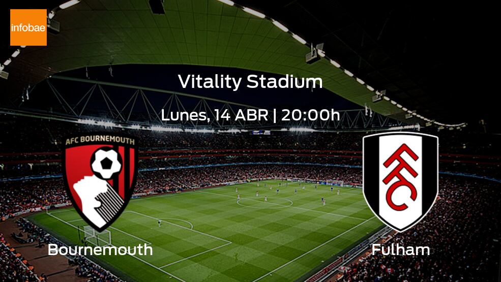 Bournemouth Fulham