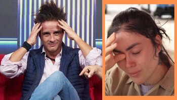 Coco, tras salir de ‘La