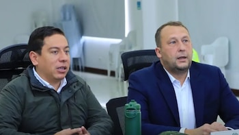 Confirman nulidad del alcalde Mikhail Krasnov en Tunja tras fallo del Consejo de Estado: habrá designación provisional y elecciones atípicas