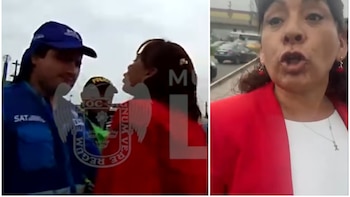 “¿Qué mie**a estás hablando?”: Kira