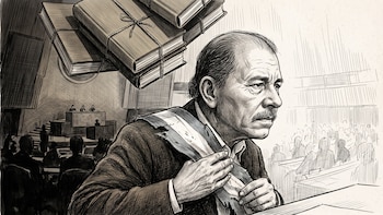 Expertos en derechos humanos sobre Nicaragua señalan cuatro vías para investigar abusos atribuidos al régimen de Ortega
