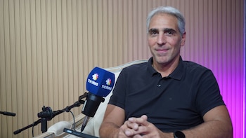 Fabián Bruno: “En la industria de la construcción los oficios hoy son un bien escaso y, como todo bien escaso en el mercado, son bien remunerados”