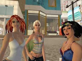 El videojuego actualmente tiene cerca