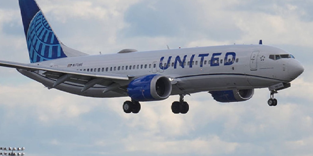 Un avión esquivó por metros un dron ilegal en el aeropuerto de Newark: "Casi chocamos