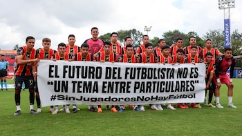 Leones Negros desafía a la Liga MX y mantiene su lucha ante el TAS: “No pagaremos ningún peso por ascender”