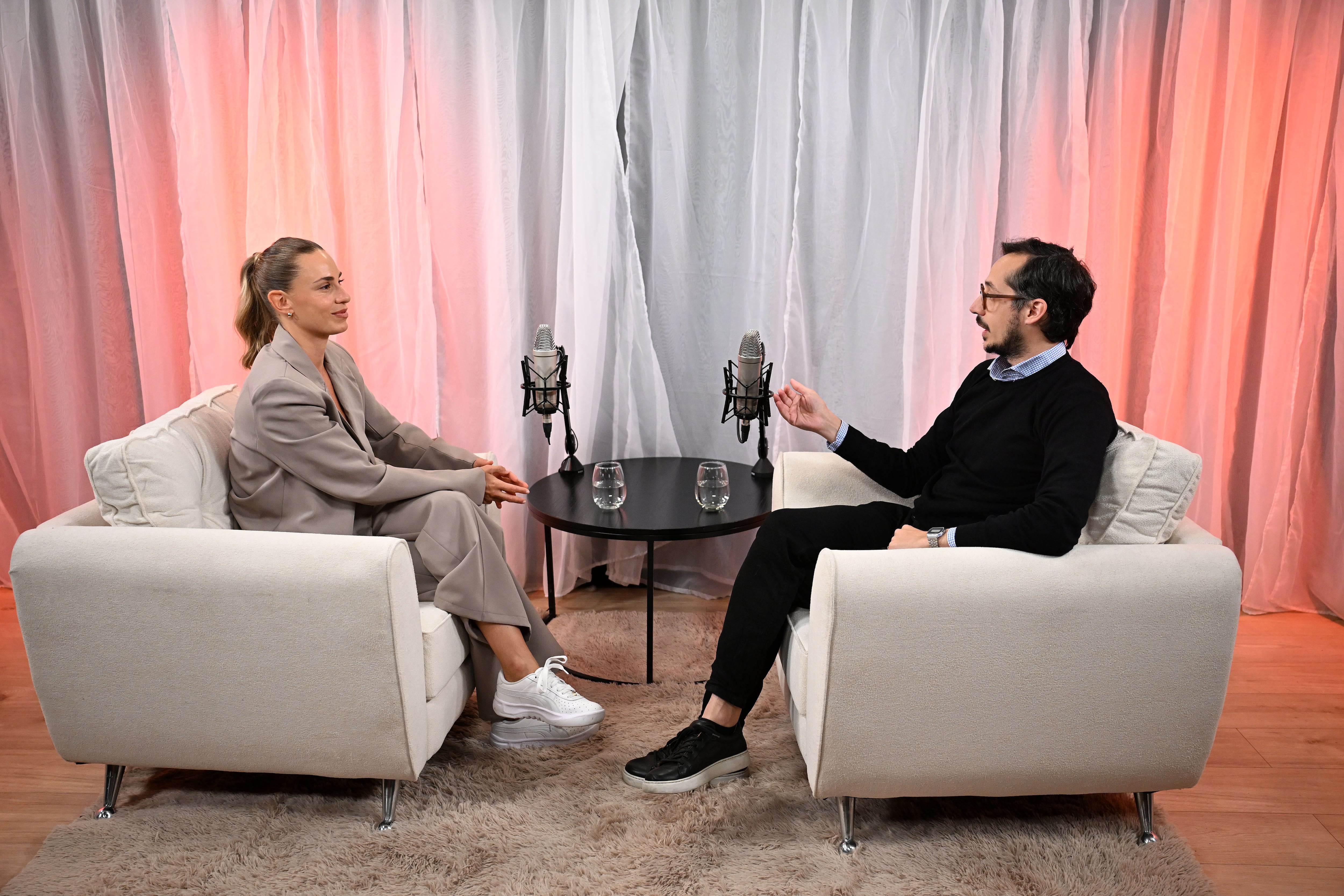 Las diferencias entre ataque de pánico y ataque de ansiedad radican en el tiempo y el tipo de pensamiento asociado (Maximiliano Luna)