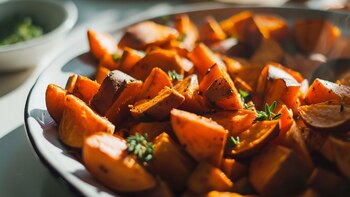 Este alimento revolucionará tus entrenamientos