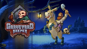 Graveyard Keeper