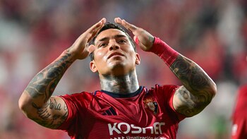 Chimy Ávila, nuevo jugador del