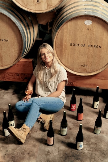 Pietra Possamai resaltó el crecimiento del aprecio por el vino peruano y la mayor presencia de etiquetas nacionales en el extranjero. Difusión