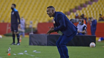 Luis Amaranto Perea aclaró si se concentrará en Medellín o con la selección Colombia: esta es la situación del entrenador