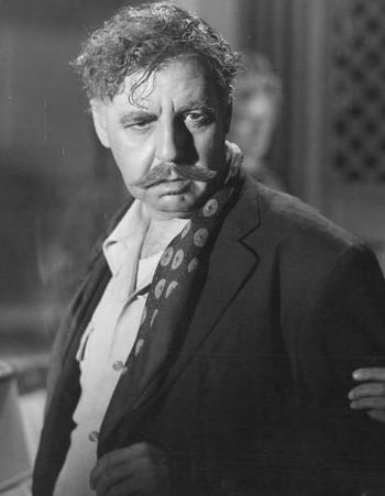 Fernando Soler fue uno de los actores más importantes de la historia de México. (Foto: Películas, Actores, Series, Personajes de T.V y Radio/ Facebook)