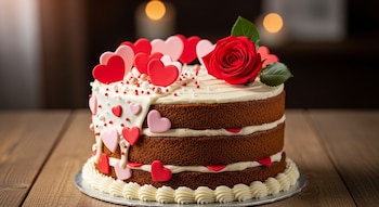 Sus ingredientes principales, como zanahoria