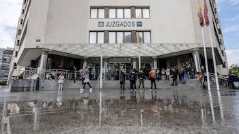 La Audiencia de Madrid respalda