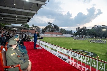 Gustavo Petro señaló que algunos